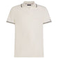 Polo Manica Corta Uomo Tommy Hilfiger