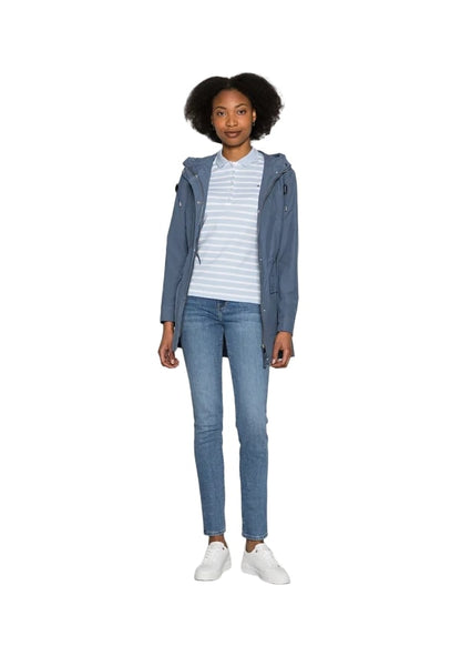 Polo Manica Corta Donna Tommy Hilfiger   WW0WW27151