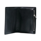 Portafoglio Con Portamonete Uomo Calvin klein Billfold Con Zip Laterale Perforated LV04D1212G