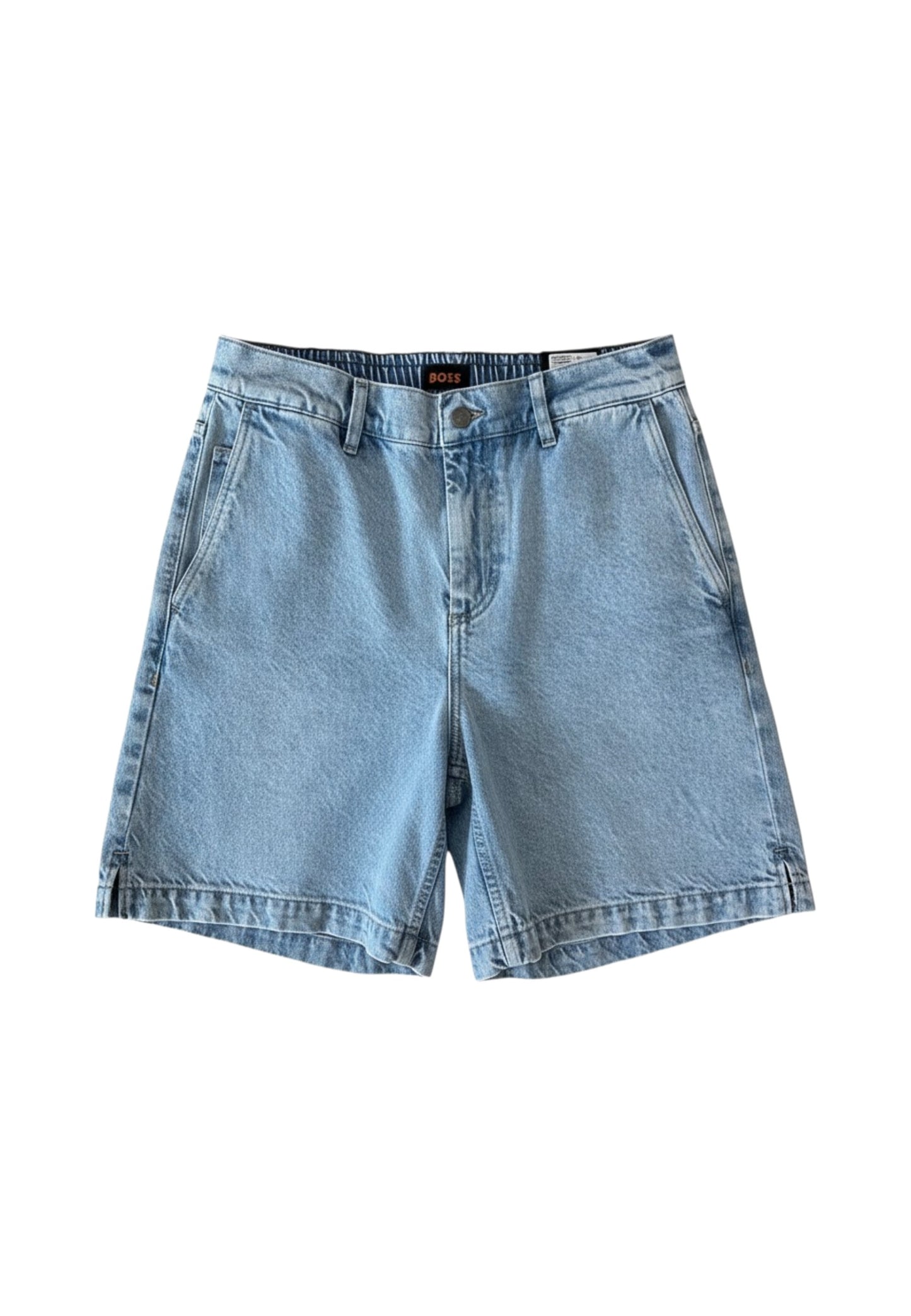Jeans  Uomo Boss   50559031
