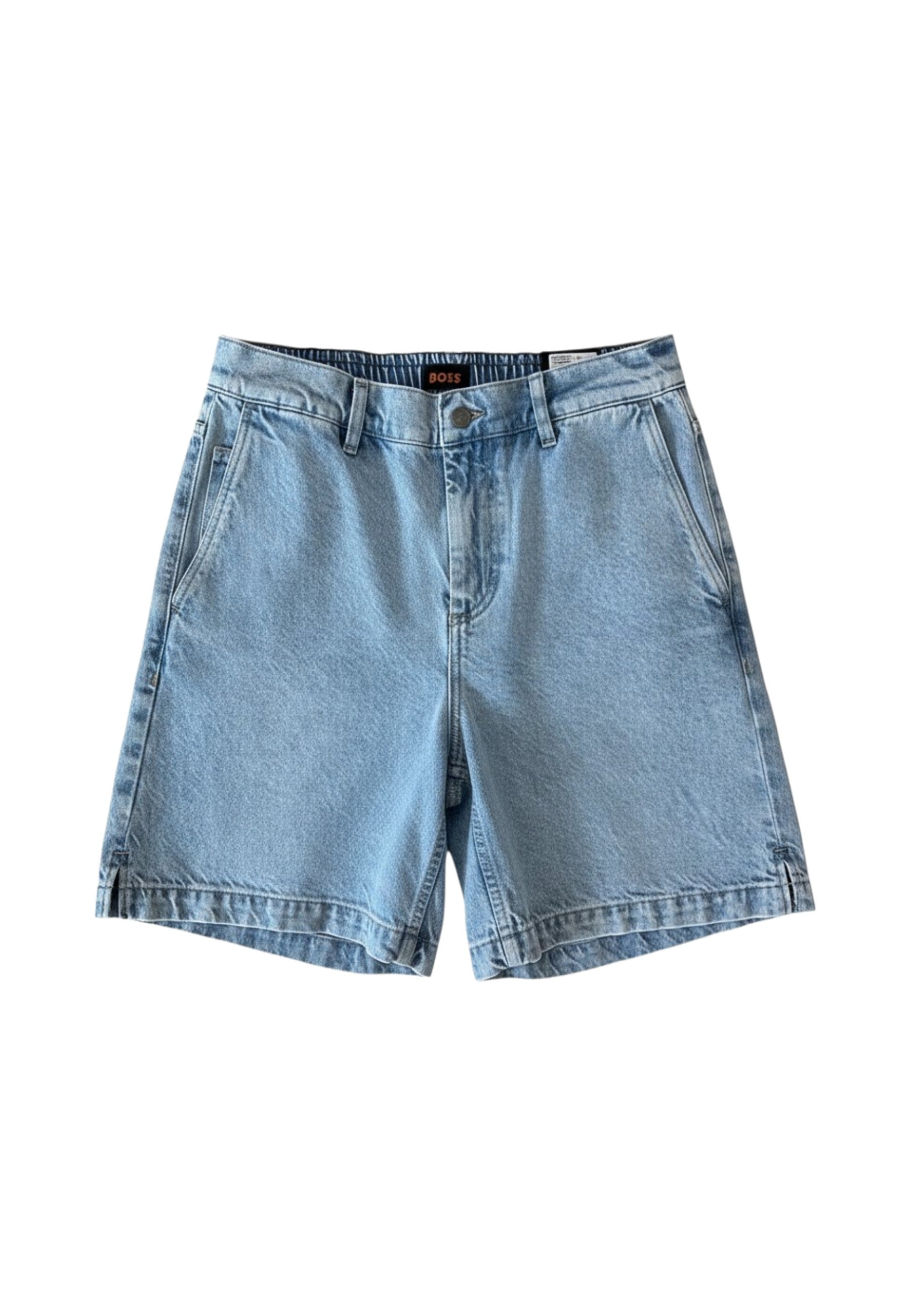 Jeans  Uomo Boss   50559031