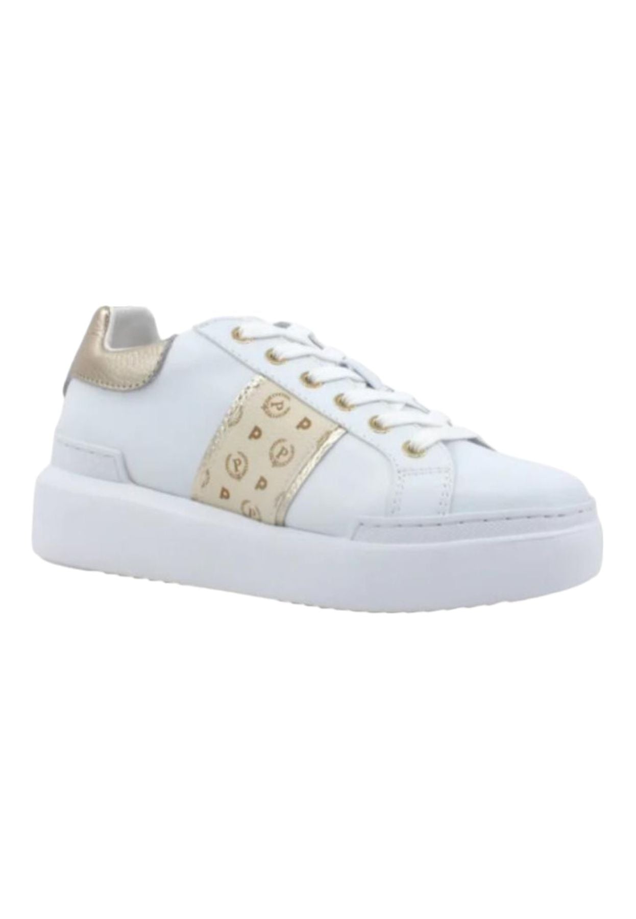 Sneakers Basse Donna Pollini   TA15034G07Q1A