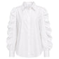 Camicia Manica lunga Donna Glamorous   5561