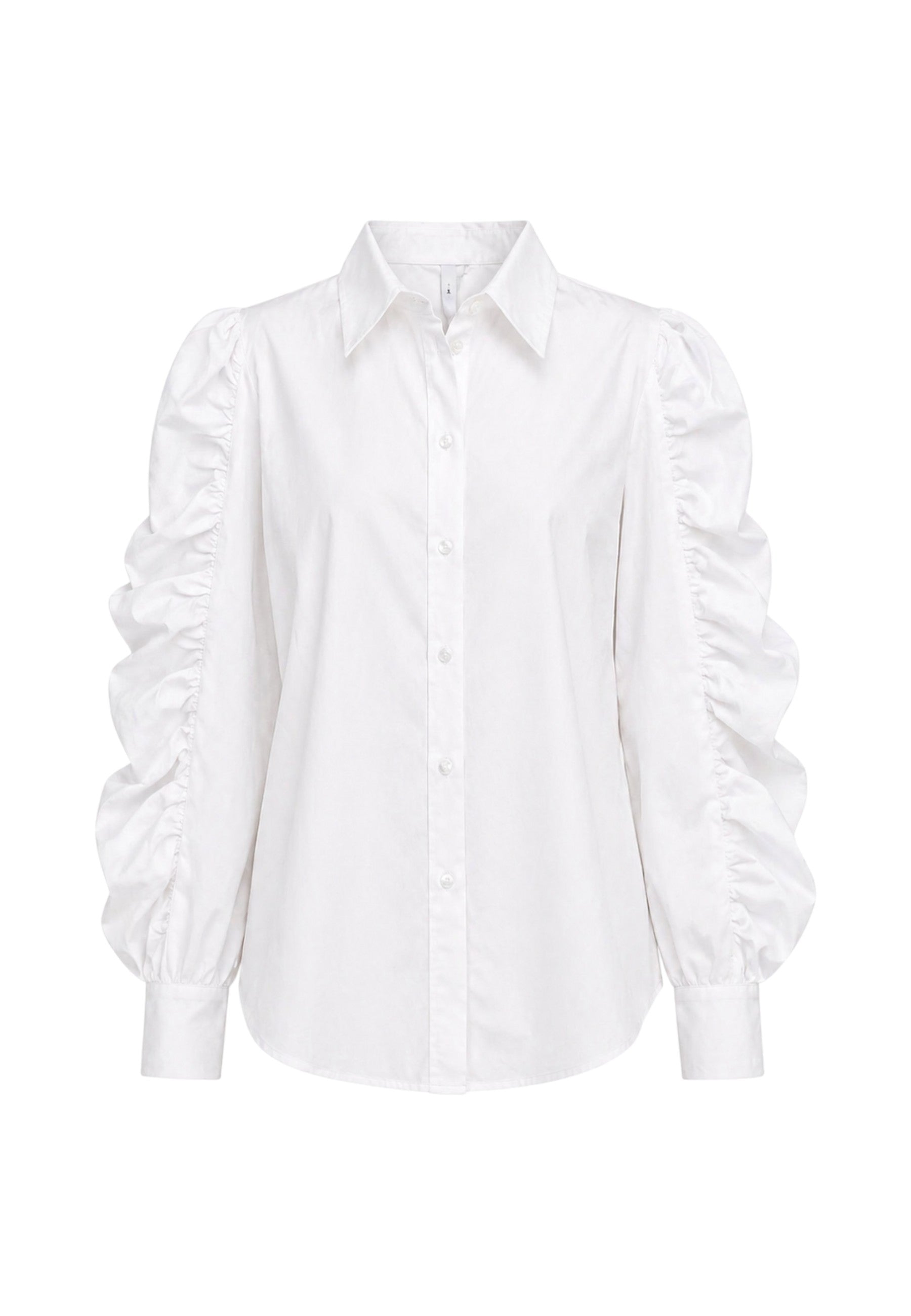 Camicia Manica lunga Donna Glamorous   5561
