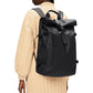 Zaino  Unisex Rains  Rolltop Rucksack Large W3 14590