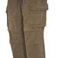 Pantaloni Cargo Uomo Gas   360962071203