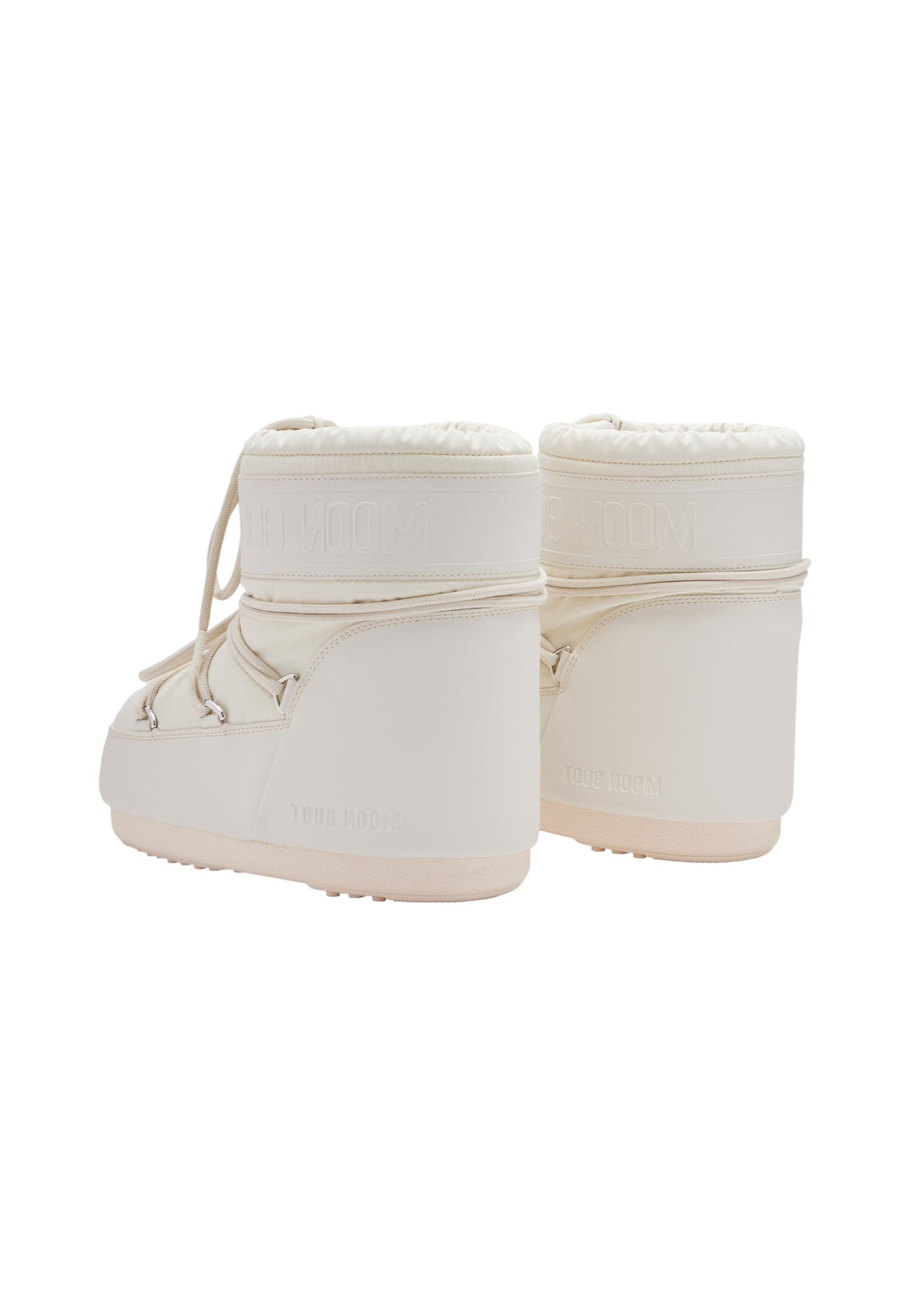 Stivali In Gomma Unisex Moon Boot  Mb Icon Low Rubber 80D1409380