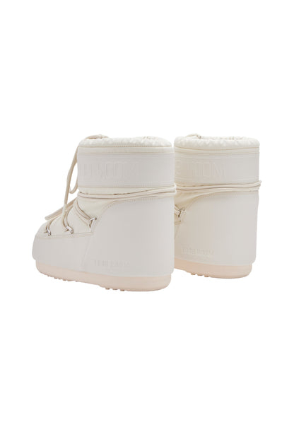 Stivali In Gomma Unisex Moon Boot  Mb Icon Low Rubber 80D1409380
