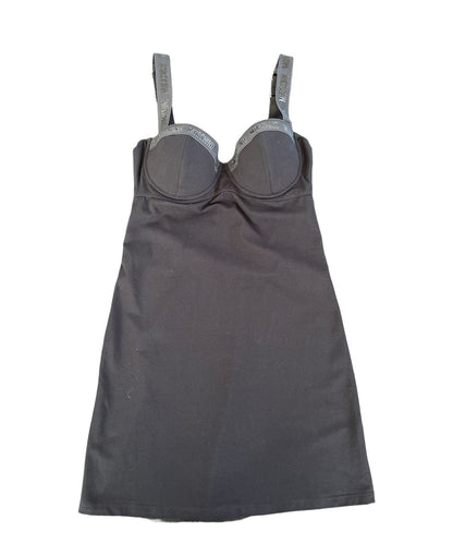 Vestito Corto Donna Moschino   A71044410