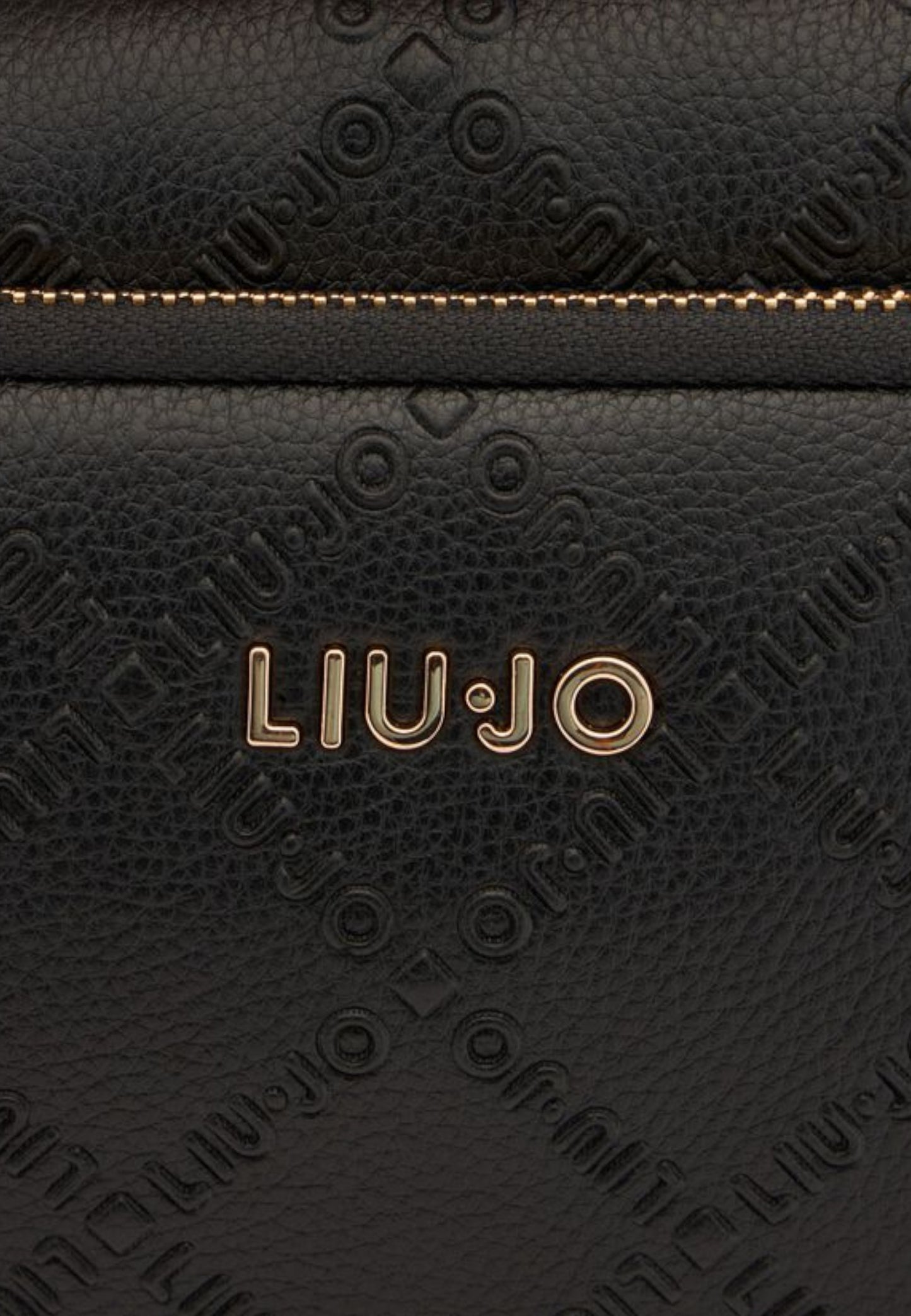 Borsa A Tracolla Donna Liu Jo Medium Camera Case  AF5198E0538