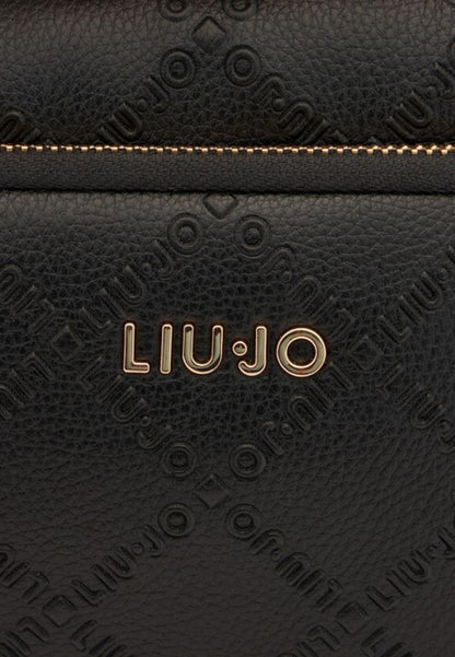 Borsa A Tracolla Donna Liu Jo Medium Camera Case  AF5198E0538