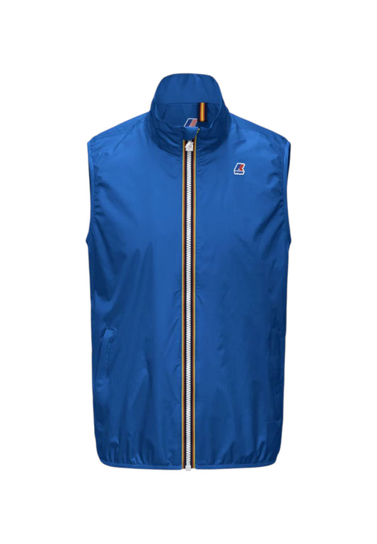 Gilet  Uomo K-Way   K31165W