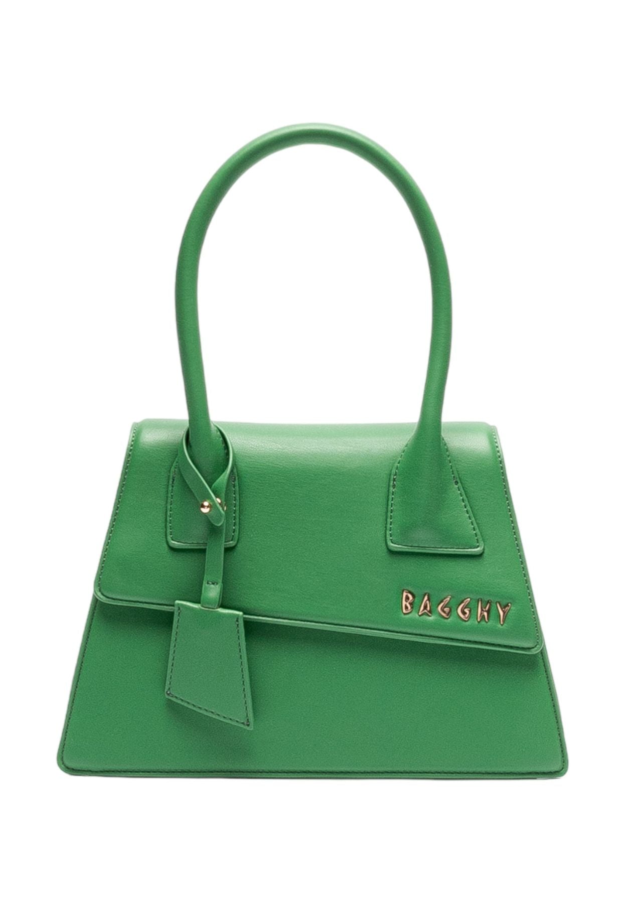 Borsa A Spalla Donna Bagghy Minibag Rigida  B3GB0110