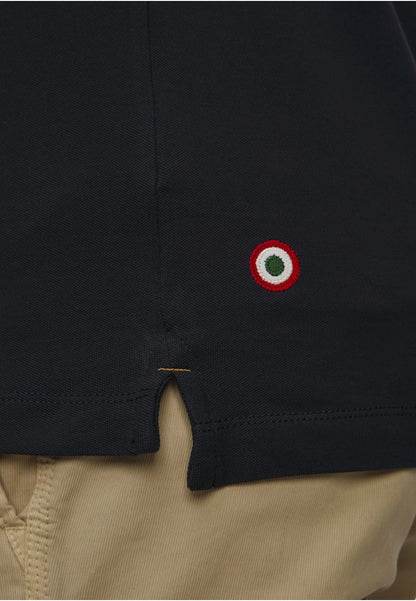 Polo Manica Corta Uomo Aeronautica Militare