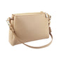 Borsa A Tracolla Donna Gattinoni Medium Denise Soft BINDN8412WVW