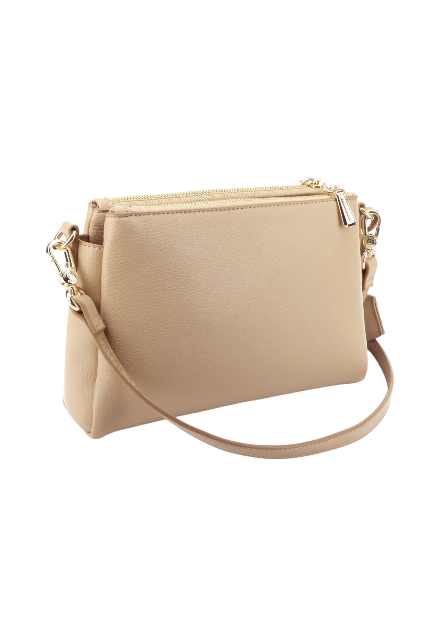 Borsa A Tracolla Donna Gattinoni Medium Denise Soft BINDN8412WVW