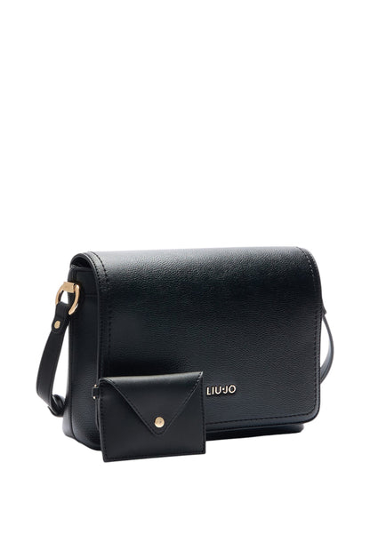 Borsa A Tracolla Donna Liu Jo