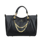 Borsa A Mano Donna Braccialini Medium Con Doppio Manico Con Tracolla Amy B18811YY