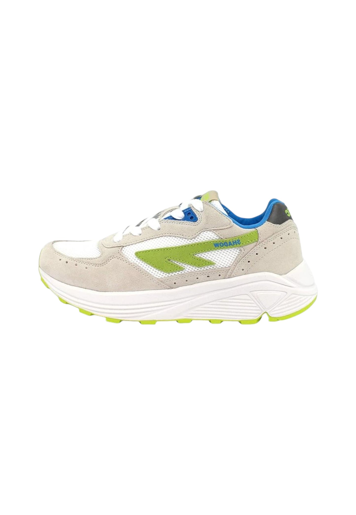 Sneakers Basse Uomo Hi-Tech   HTSHTSSHADOWR