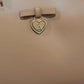 Borsa A Spalla Donna L'Atelier du Sac Hobo Princesse Cecilia