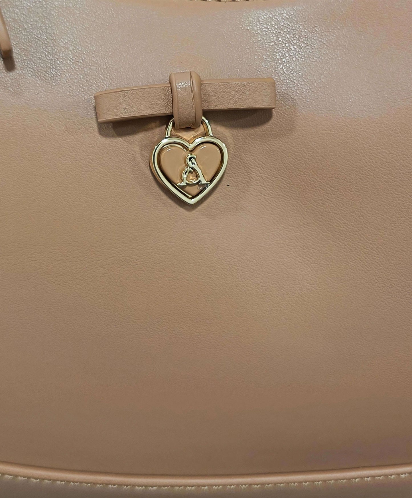 Borsa A Spalla Donna L'Atelier du Sac Hobo Princesse Cecilia