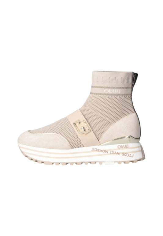 Sneakers Alte Donna Liu Jo   BA4061TX397