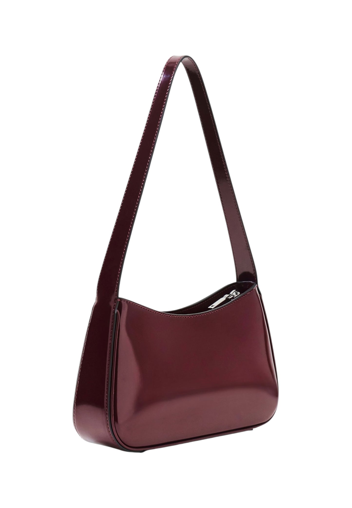 Borsa A Spalla Donna Guess Top Zip Shoulder Bag Arnela HWNY9496170