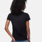 T-Shirt Manica Corta Donna Liu Jo Degrade Eco Line VA6171JS003