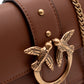 Borsa A Tracolla Donna Pinko Piccola Love One Pocket Simply 100061A0F1
