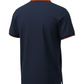 Polo Manica Corta Uomo Gaudi   311GU64001