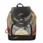 Zaino  Donna Gattinoni Con Patta Planetarium BIGPL6742WPQ