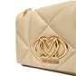 Borsa A Tracolla Donna Love Moschino Embossed  JC4041PP1OLC0