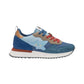 Sneakers Basse Donna Sun68  Stargirl Multicolor Z45216