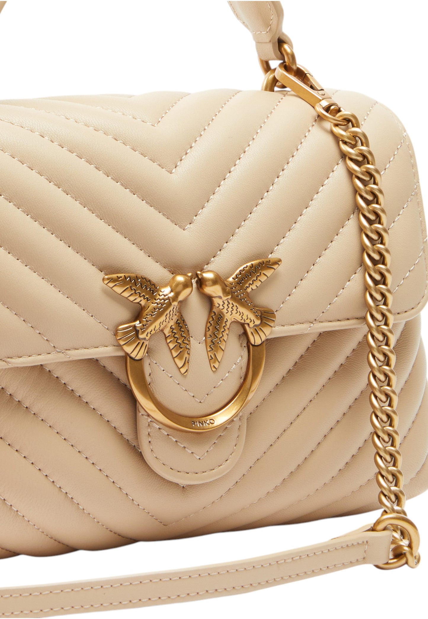 Borsa A Mano Donna Pinko   100044A0GK