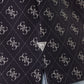 Polo Manica Corta Uomo Guess  All Over 4G Jacqaurd M6GP04K3073