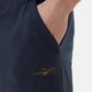 Tuta Completa Uomo Aeronautica Militare Felpa Con Zip E Cappuccio+Pantalone  261TF0108UF00674