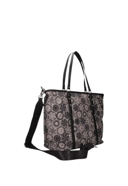 Borsa A Spalla Donna Gattinoni Shopping Teodosia Daily BINTD8008WZT