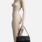 Borsa A Tracolla Donna Gattinoni Linea Denise Soft, Similpelle, Chiusura con patta Denise Soft BENDN8788WVP