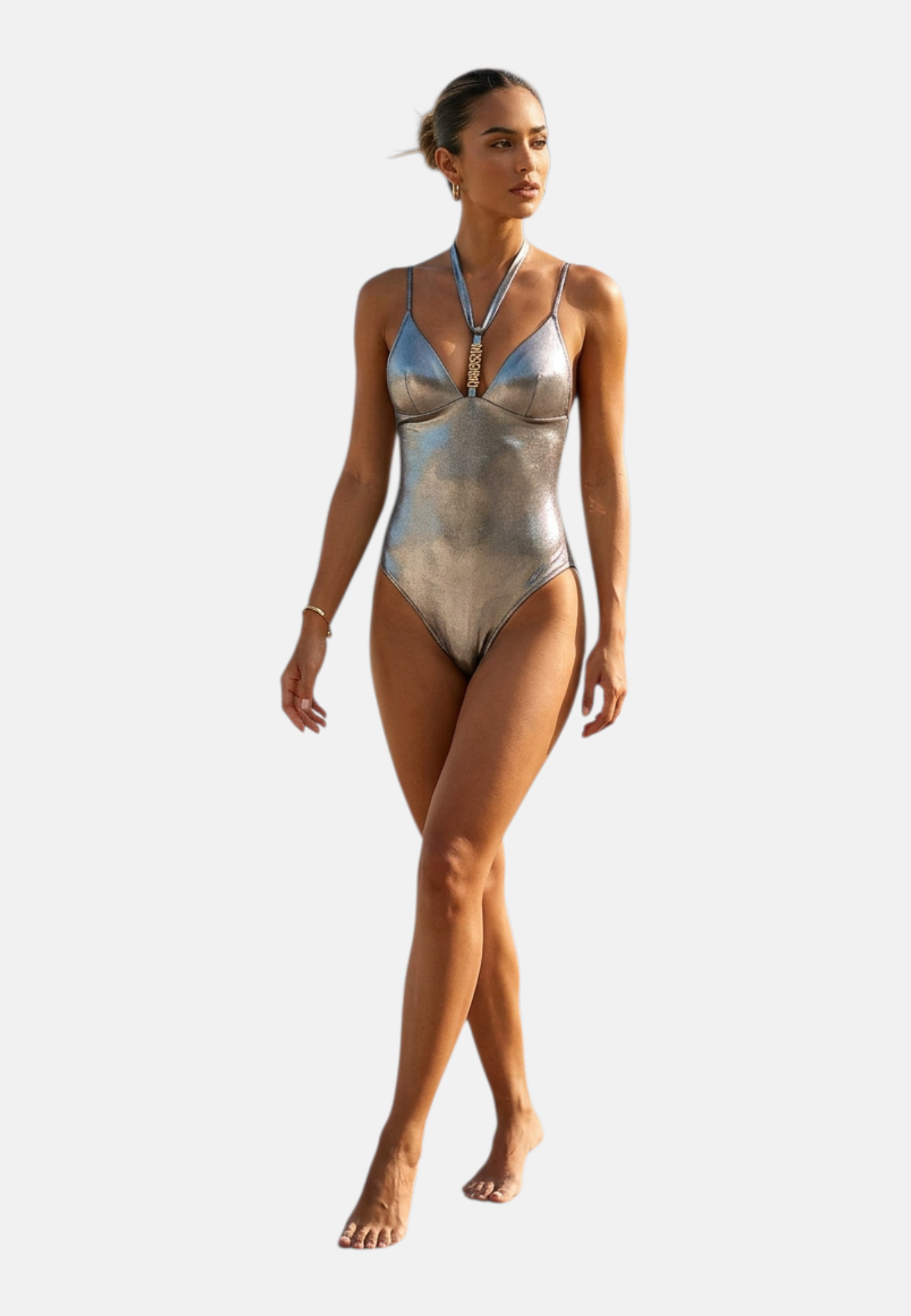 Costume Intero Donna Moschino   241V2A49059405