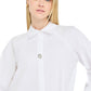 Camicia Manica lunga Donna Liu Jo Con Laccetti  CF5243T3216