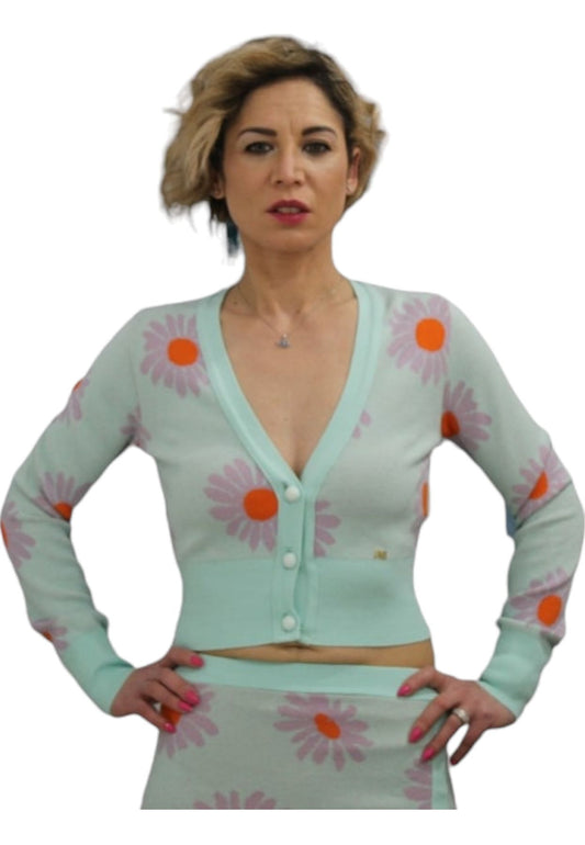 Cardigan  Donna Denny Rose   211DD50001