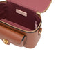 Borsa A Mano Donna Coccinelle Mini Bag, Pelle con grana Beat Generation E5TFK550101