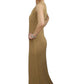 Vestito Lungo Donna Denny Rose In Maglia  211DD50021