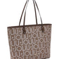 Borsa A Spalla Donna Liu Jo Tote Media  AF6070T769A