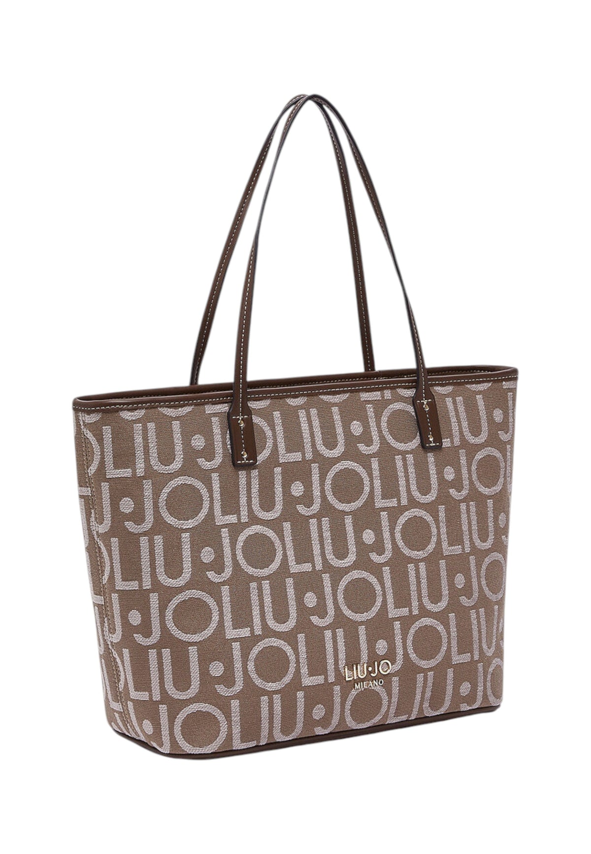 Borsa A Spalla Donna Liu Jo Tote Media  AF6070T769A