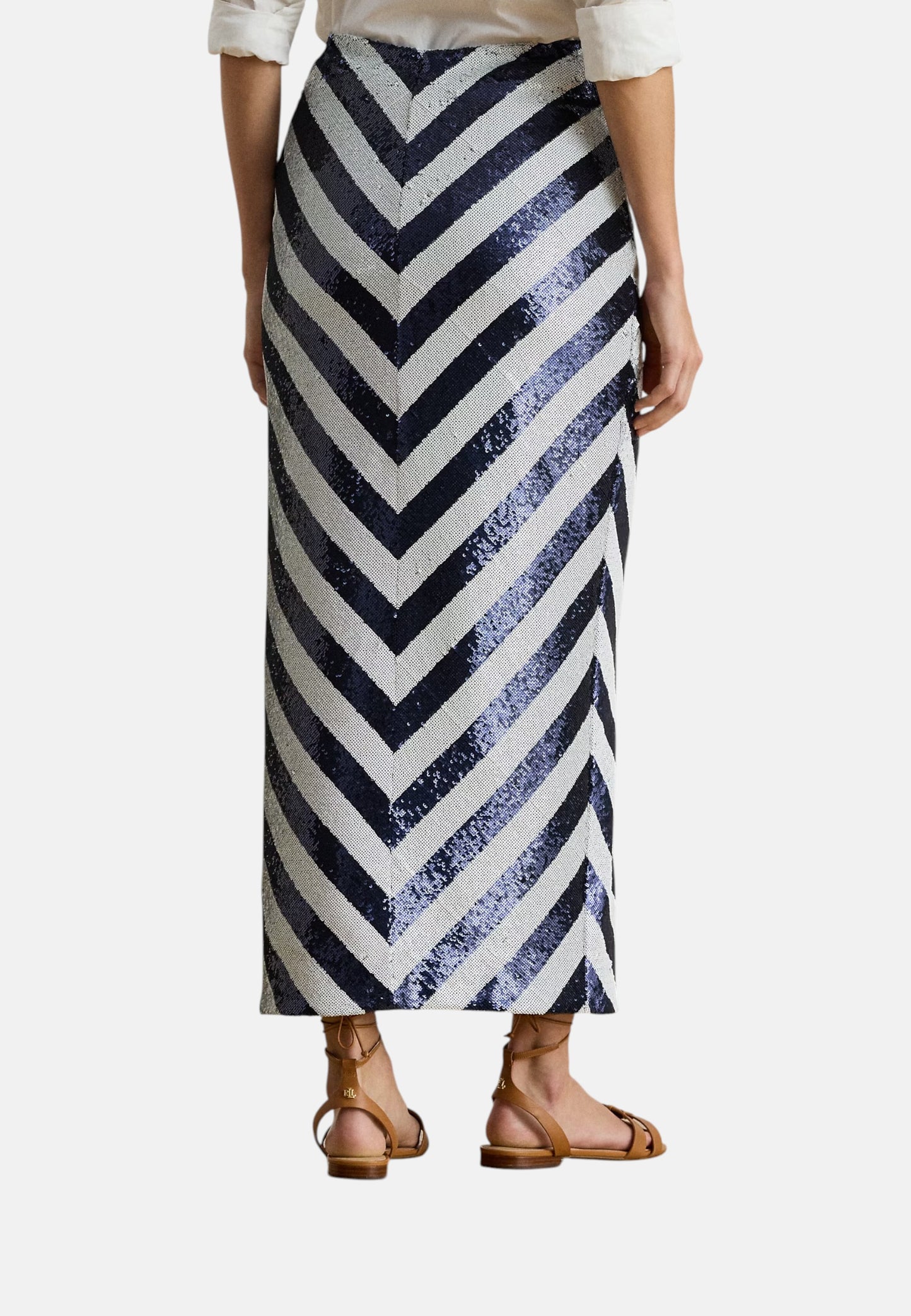 Gonna Midi Donna Lauren Ralph Lauren   200P080470