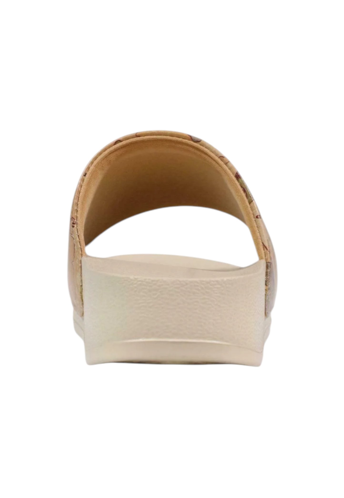 Ciabatte  Donna Alviero Martini Fascia Geo Beige  26EN125050289