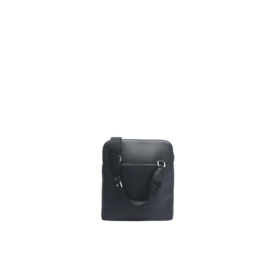 Borsa A Tracolla Uomo John Richmond Bandoleer Tachi RMP23182BO