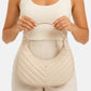 Borsa A Spalla Donna L'Atelier du Sac Hobo American In Paris Mirabel