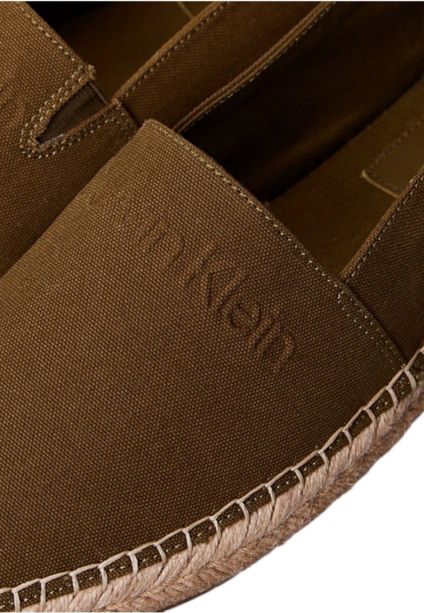 Espadrillas  Uomo Calvin klein